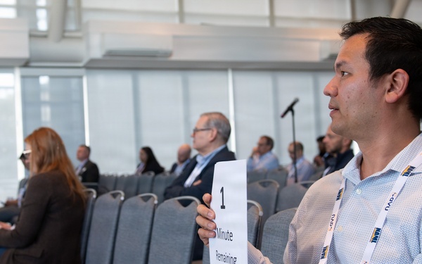 NIWC Pacific, AFCEA International San Diego host NAML 2026 to advance machine learning for the warfighter