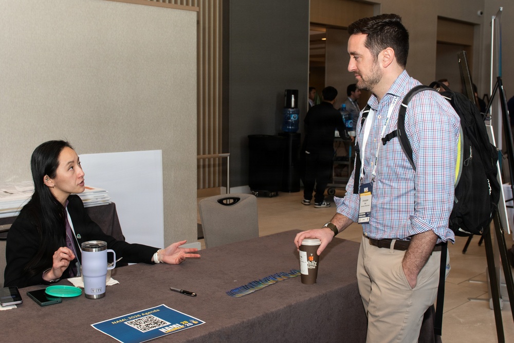 NIWC Pacific, AFCEA International San Diego host NAML 2026 to advance machine learning for the warfighter