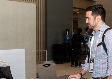 NIWC Pacific, AFCEA International San Diego host NAML 2026 to advance machine learning for the warfighter