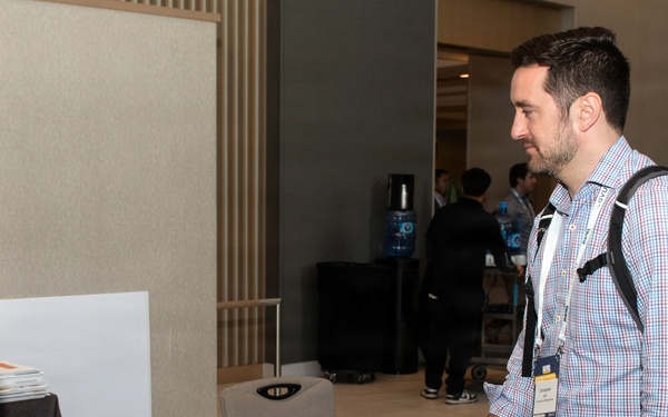 NIWC Pacific, AFCEA International San Diego host NAML 2026 to advance machine learning for the warfighter