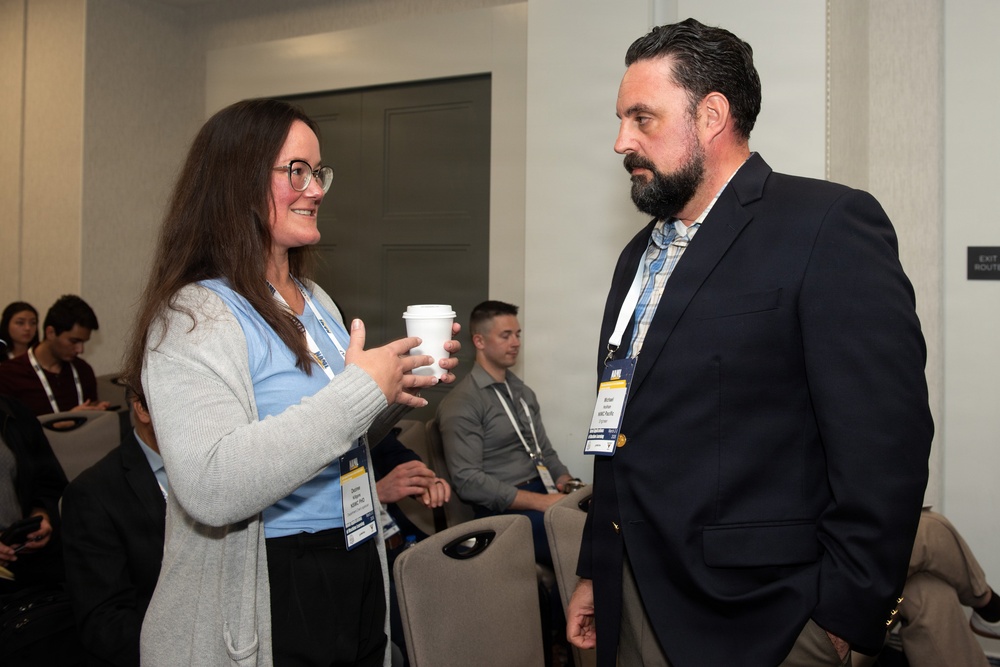 NIWC Pacific, AFCEA International San Diego host NAML 2026 to advance machine learning for the warfighter