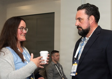 NIWC Pacific, AFCEA International San Diego host NAML 2026 to advance machine learning for the warfighter