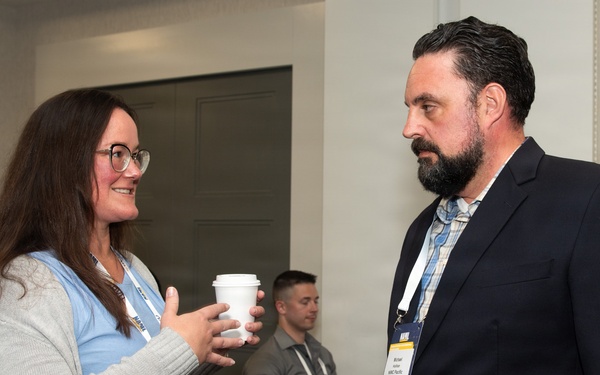 NIWC Pacific, AFCEA International San Diego host NAML 2026 to advance machine learning for the warfighter