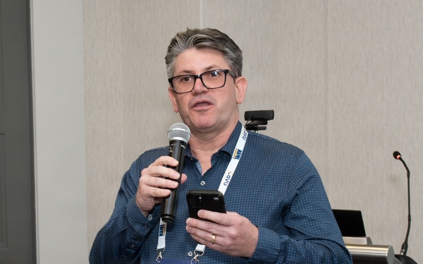 NIWC Pacific, AFCEA International San Diego host NAML 2026 to advance machine learning for the warfighter