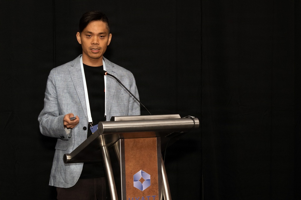 NIWC Pacific, AFCEA International San Diego host NAML 2026 to advance machine learning for the warfighter