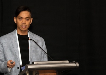 NIWC Pacific, AFCEA International San Diego host NAML 2026 to advance machine learning for the warfighter