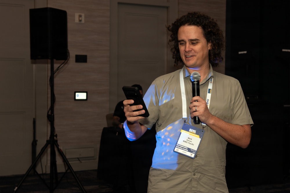 NIWC Pacific, AFCEA International San Diego host NAML 2026 to advance machine learning for the warfighter