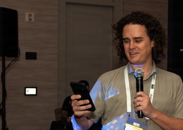 NIWC Pacific, AFCEA International San Diego host NAML 2026 to advance machine learning for the warfighter