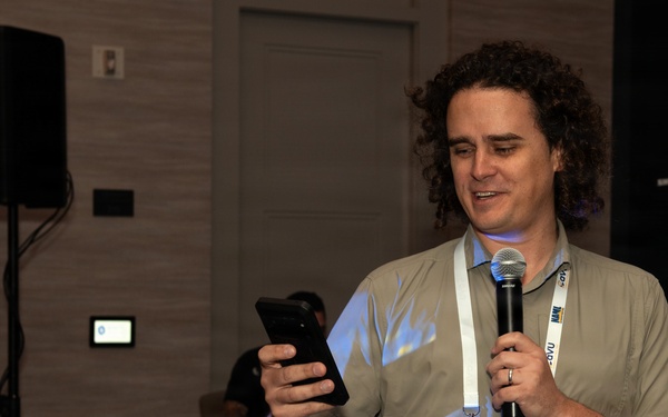 NIWC Pacific, AFCEA International San Diego host NAML 2026 to advance machine learning for the warfighter