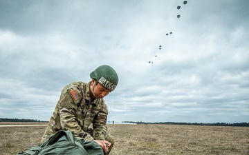 2026 03 03 Basic Airborne Course Jump Week