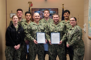 AFN Naples Regional News - Bulgaria Training Rotation and Dynamic Manta 26