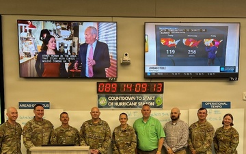 Forging a Stronger Alliance for Crisis Response