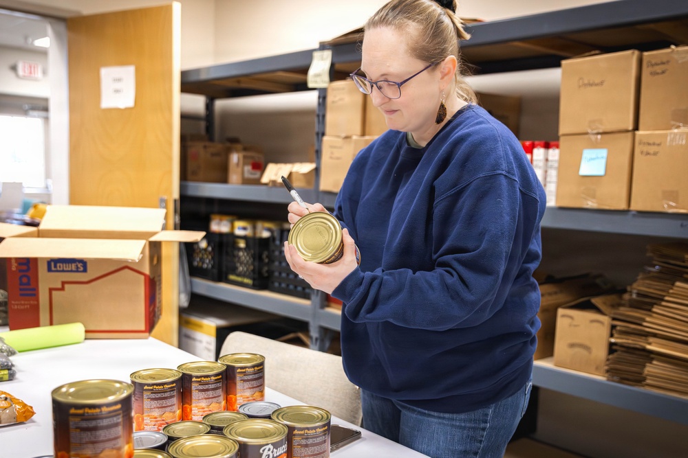 Fort Benning Battle Buddy Resource Center