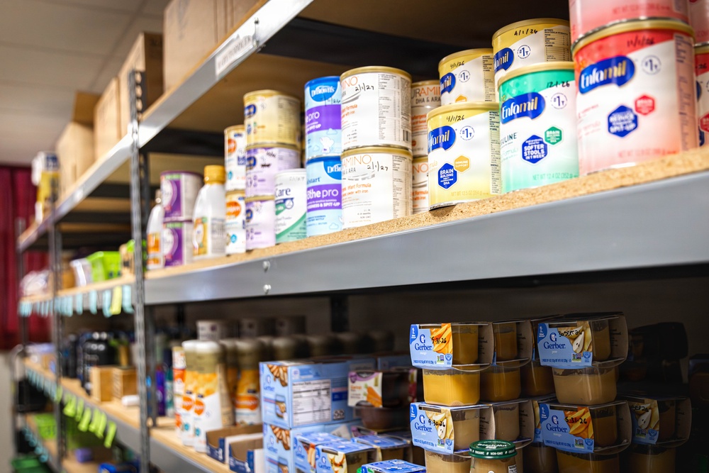 Fort Benning Battle Buddy Resource Center