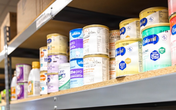 Fort Benning Battle Buddy Resource Center