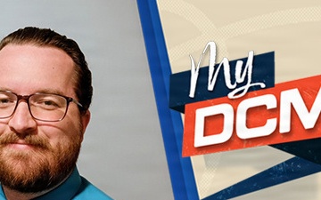 My DCMA: Xanthos Stormbreaker, contract administrator