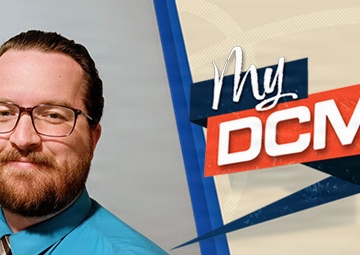 My DCMA: Xanthos Stormbreaker, contract administrator