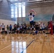 Dover AFB Men’s Volleyball Nationals