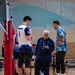 Dover AFB Men’s Volleyball Nationals