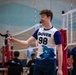 Dover AFB Men’s Volleyball Nationals