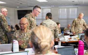 Where Commanders Turn When Decisions Carry Human Consequence