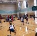 Dover AFB Men’s Volleyball Nationals