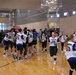 Dover AFB Men’s Volleyball Nationals