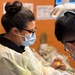 Behind the smiles: Dental assistants support Soldier readiness at Fort Polk