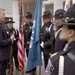 NTEU Wreath Laying Ceremony Honoring Fallen CBP Officers