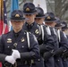NTEU Wreath Laying Ceremony Honoring Fallen CBP Officers