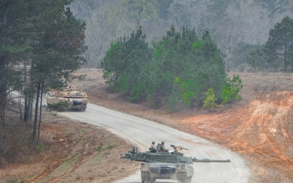 2026 03 03 ABOLC Situational Training Exercise