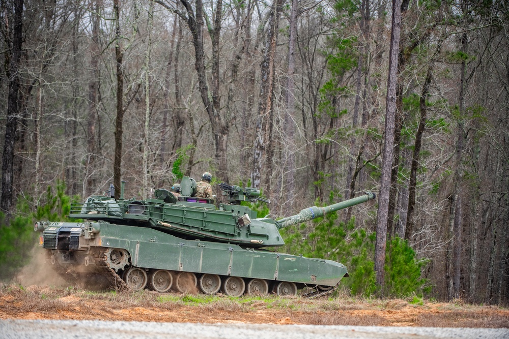 2026 03 03 ABOLC Situational Training Exercise