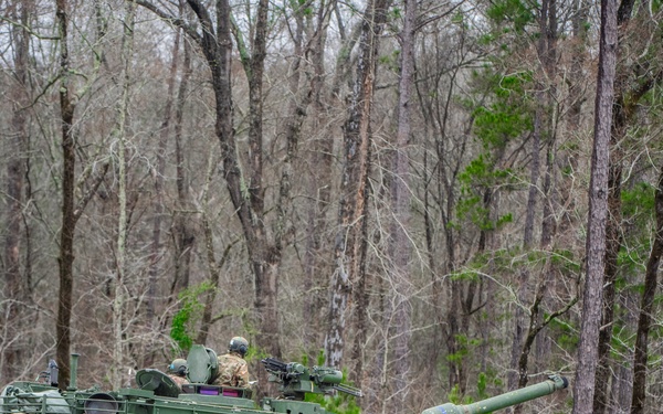 2026 03 03 ABOLC Situational Training Exercise