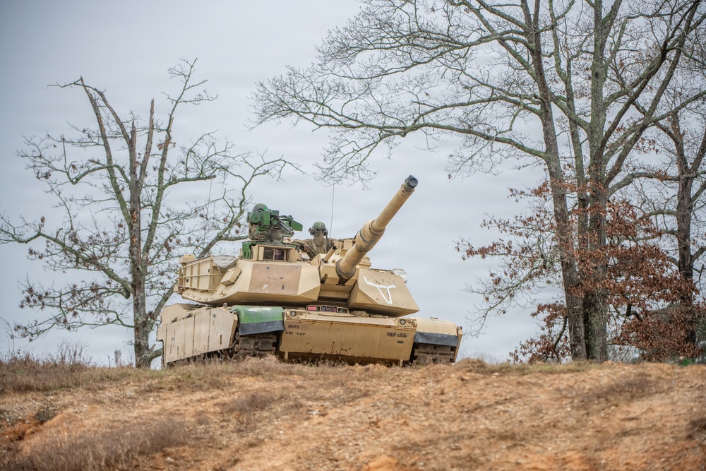 2026 03 03 ABOLC Situational Training Exercise