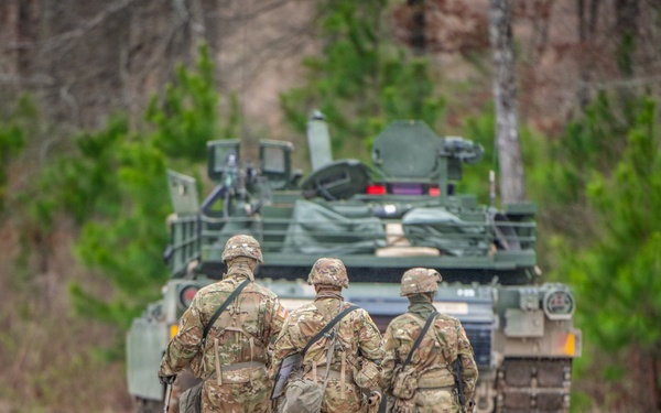 2026 03 03 ABOLC Situational Training Exercise