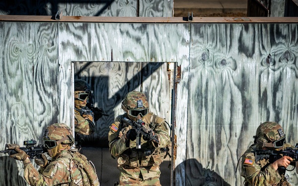 2026 02 12 Urban Operations Training