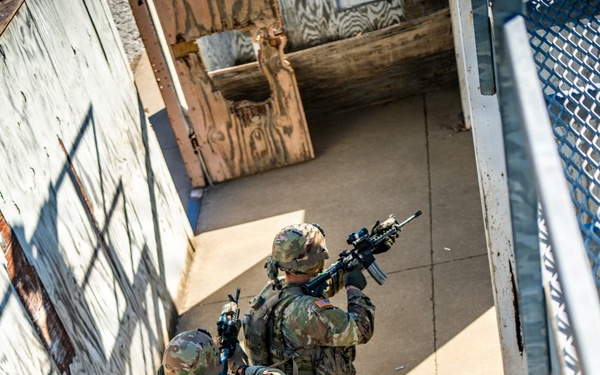 2026 02 12 Urban Operations Training