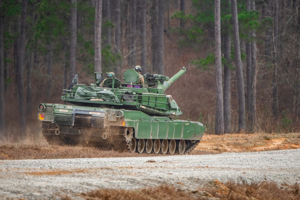 2026 03 03 ABOLC Situational Training Exercise