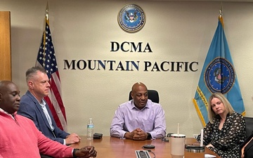 Transportation team highlights readiness, accountability through modernization