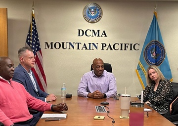 Transportation team highlights readiness, accountability through modernization