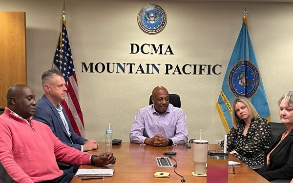 Transportation team highlights readiness, accountability through modernization