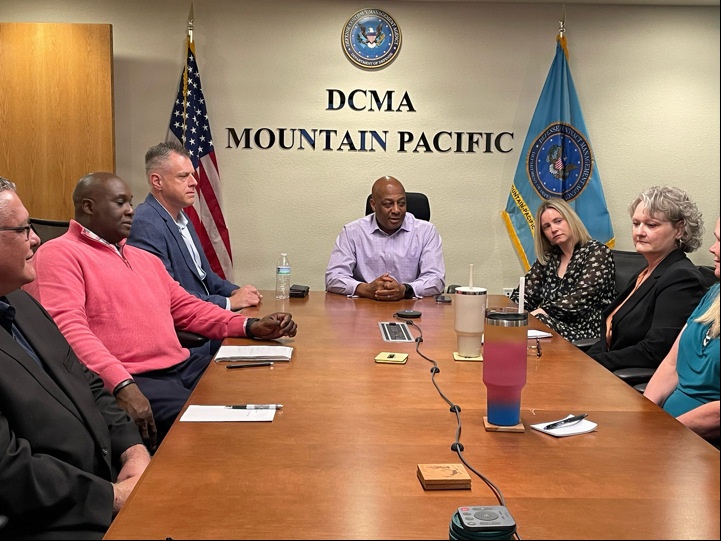 Transportation team highlights readiness, accountability through modernization