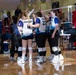 Women’s Volleyball CONUS Invitational