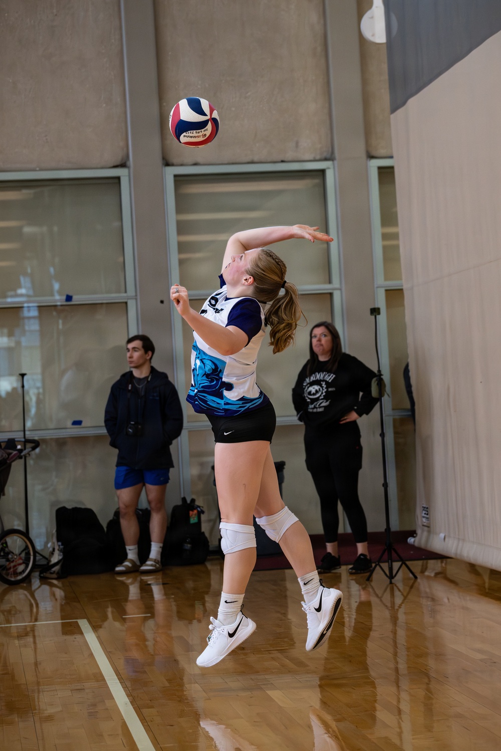 Women’s Volleyball CONUS Invitational