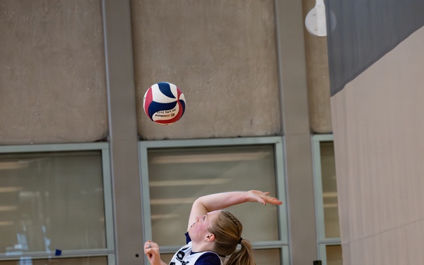 Women’s Volleyball CONUS Invitational