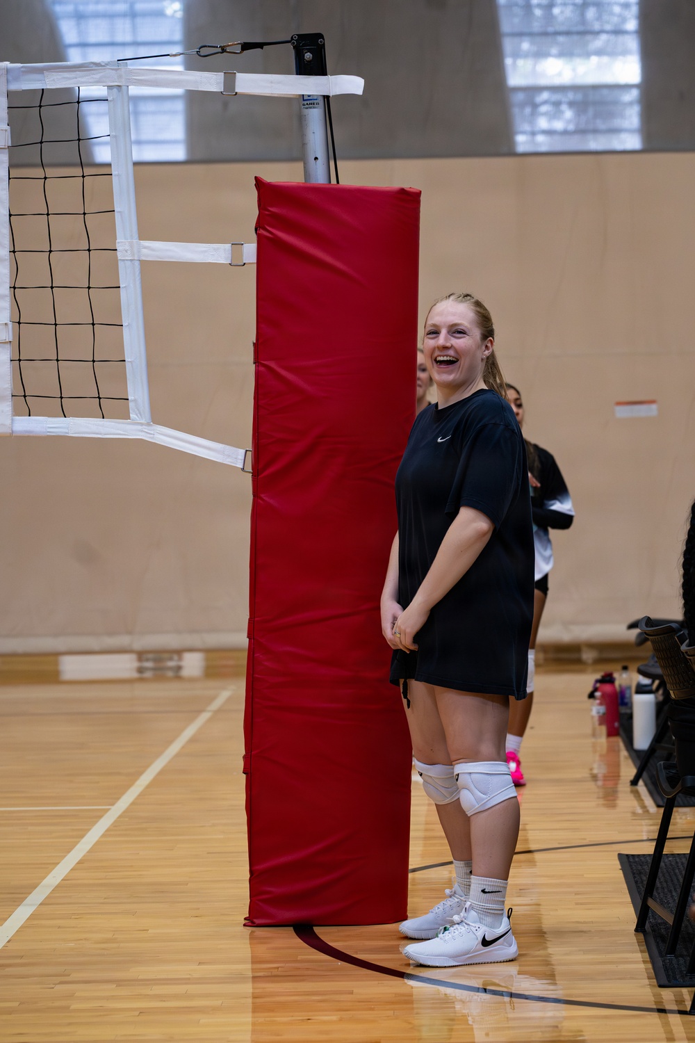 Women’s Volleyball CONUS Invitational