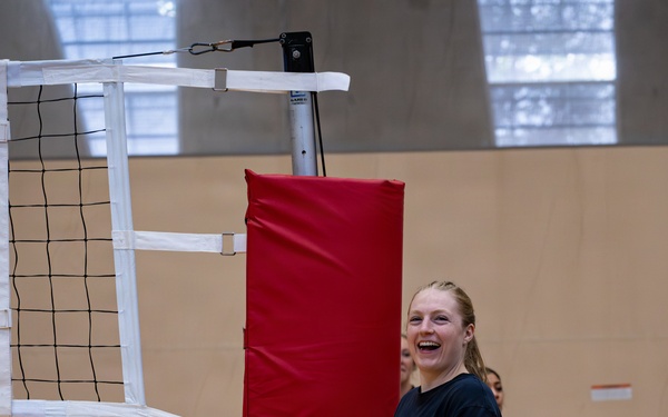Women’s Volleyball CONUS Invitational
