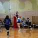 Women’s Volleyball CONUS Invitational