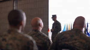 Marine Minute: 23-24 (Audio Version)