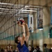 Dover AFB Co-ed Volleyball CONUS Nationals